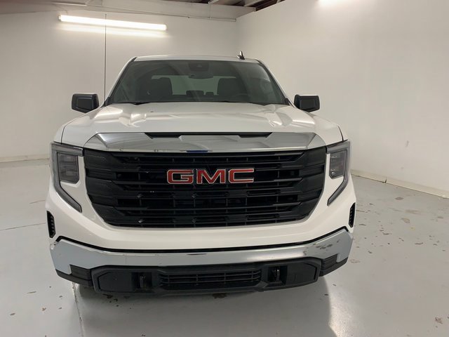 2026 Gmc Sierra 1500 Pro photo 2