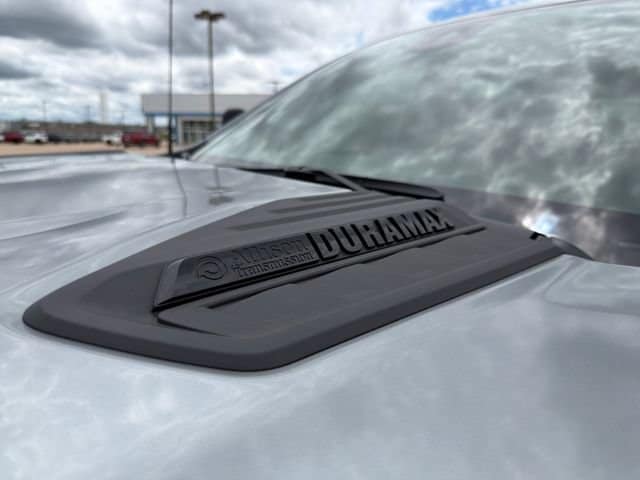 2026 Chevrolet Silverado 2500 HD Custom - Photo 9