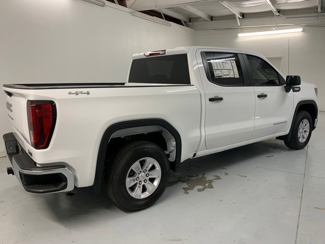 2026 Gmc Sierra 1500 Pro photo 4