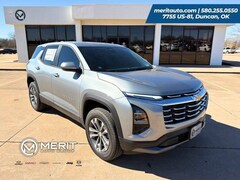 2026 Chevrolet Equinox LT SUV