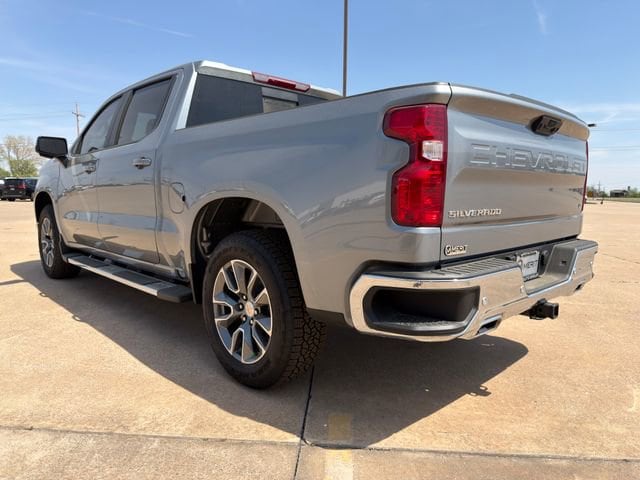 2026 Chevrolet Silverado 1500 LT - Photo 14