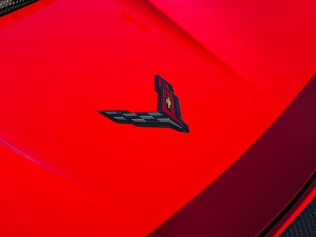 2026 Chevrolet Corvette 3LZ - Photo 25