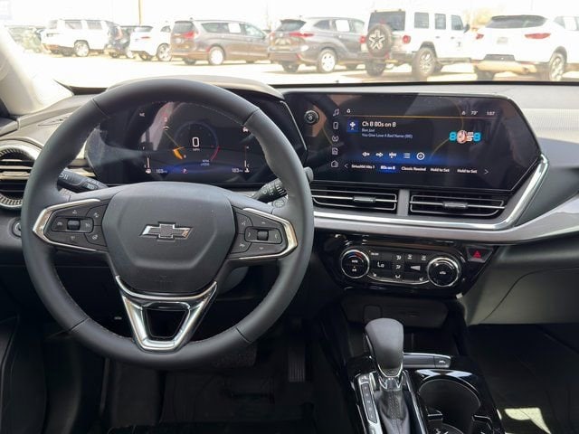 2026 Chevrolet Trax Activ - Photo 25