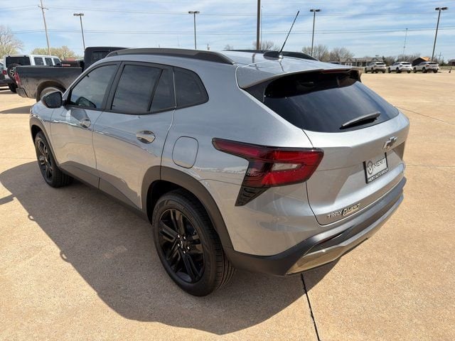2026 Chevrolet Trax Activ - Photo 11