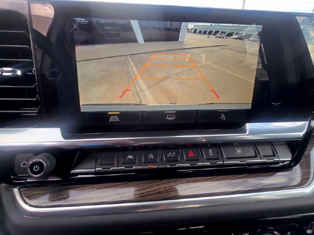 2026 Chevrolet Silverado 1500 RST - Photo 28