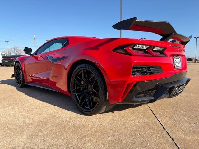 2026 Chevrolet Corvette 3LZ - Photo 12