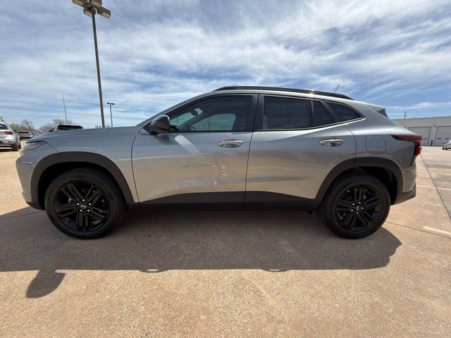 2026 Chevrolet Trax Activ - Photo 10