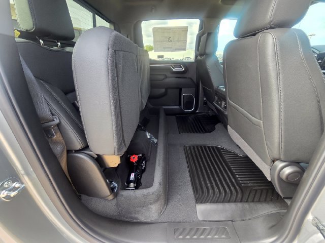 2026 Chevrolet Silverado 1500 RST - Photo 37
