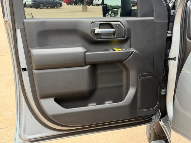 2026 Chevrolet Silverado 2500 HD Custom - Photo 25