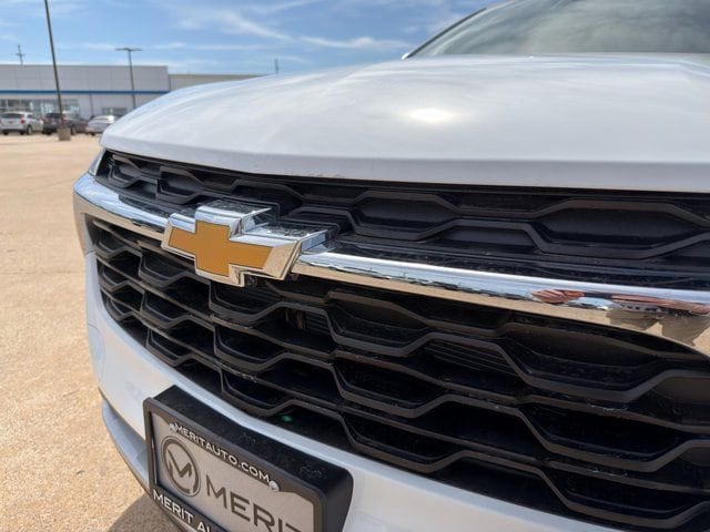 2026 Chevrolet Trax LT - Photo 6