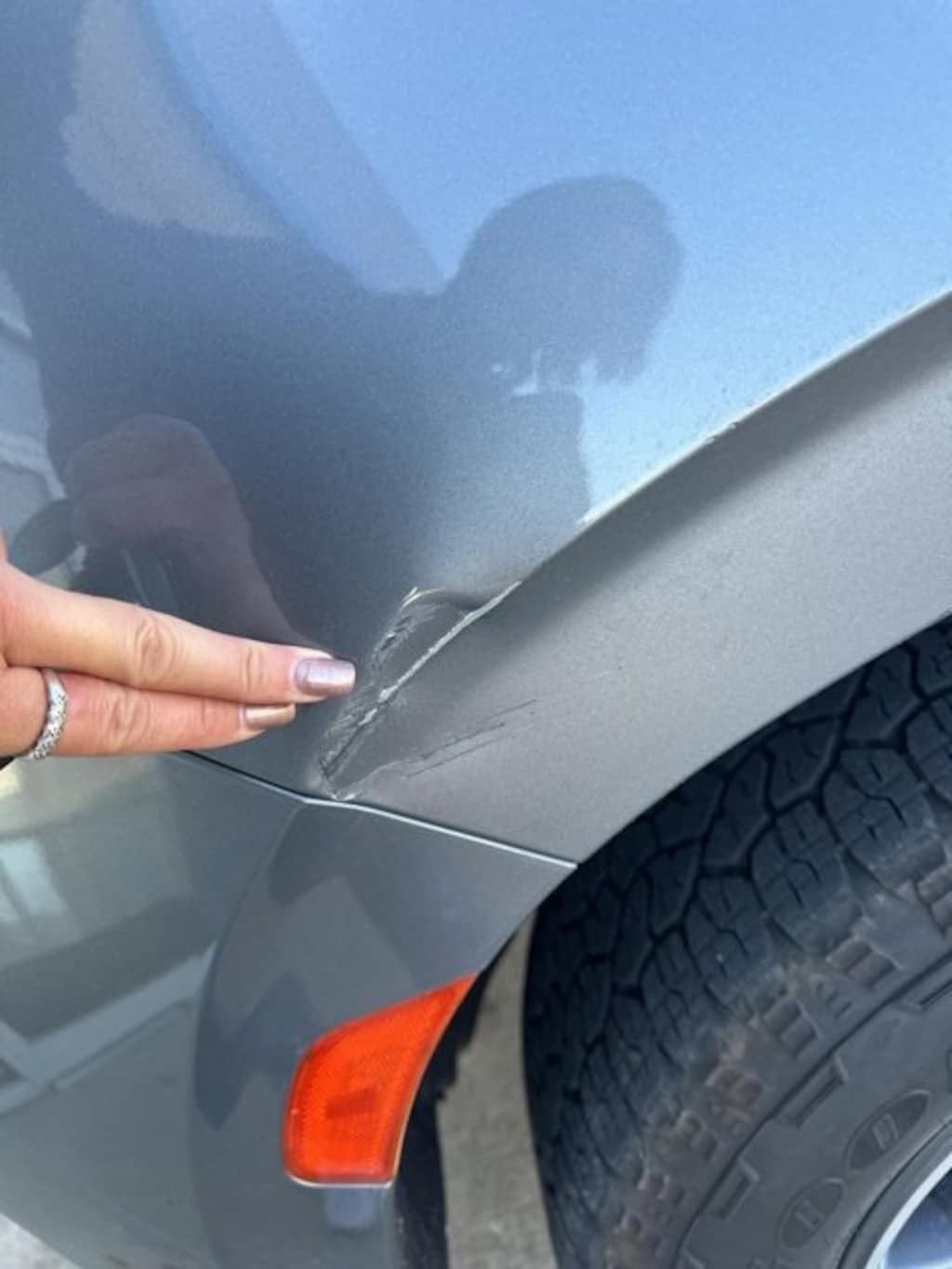 Used 2021 Chevrolet Tahoe Z71 SUV