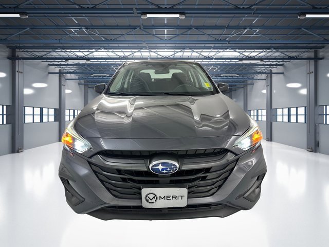 Used 2023 Subaru Legacy Premium with VIN 4S3BWAC63P3006705 for sale in Duncan, OK