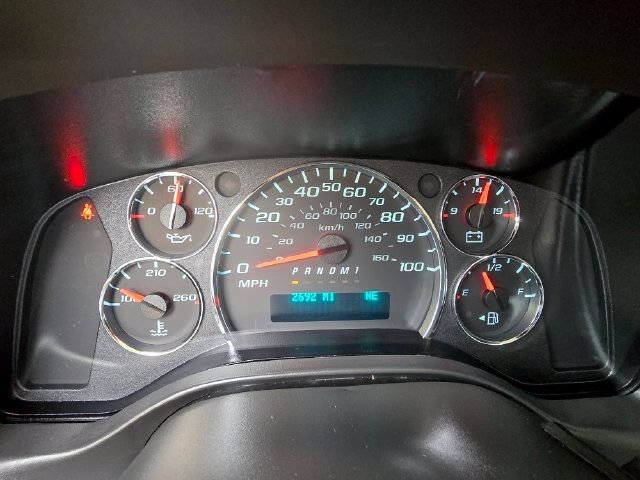 2026 Chevrolet Express Passenger LT - Photo 22