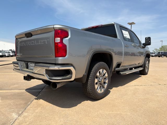 2026 Chevrolet Silverado 2500 HD LT - Photo 22