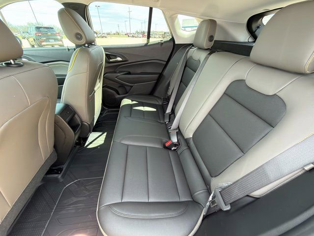 2026 Chevrolet Trax Activ - Photo 24