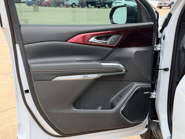 2026 Chevrolet Traverse Z71 - Photo 22