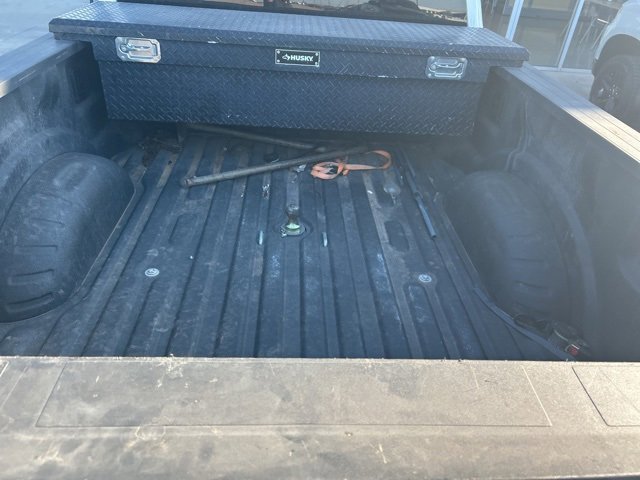 2024 Ford F-250 XLT photo 2