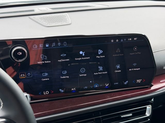 2026 Chevrolet Traverse Z71 - Photo 33