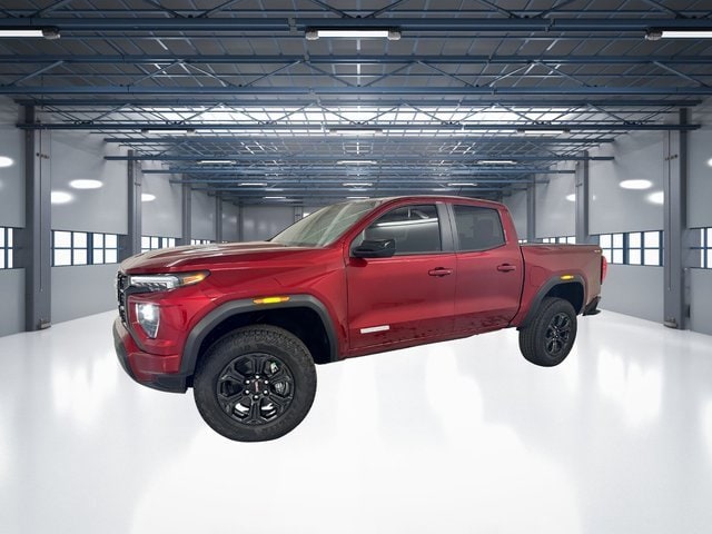 2025 GMC Canyon Truck 
