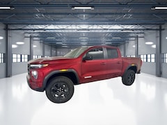 2025 GMC Canyon Elevation Truck
