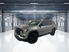 2026 GMC Terrain Elevation SUV