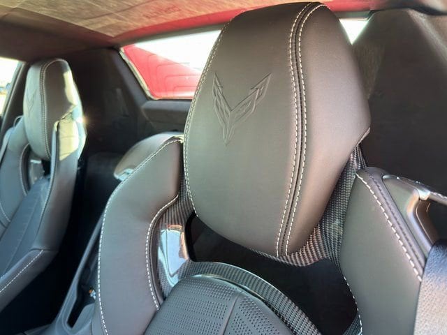 2026 Chevrolet Corvette 3LZ - Photo 22