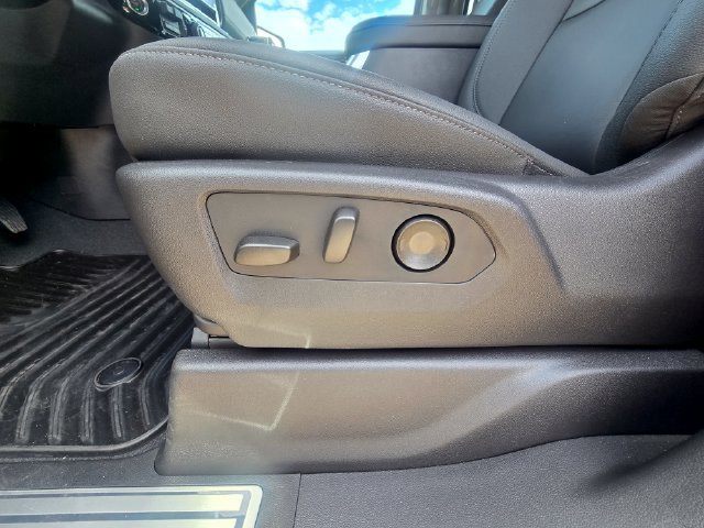 2026 Chevrolet Silverado 1500 RST - Photo 20