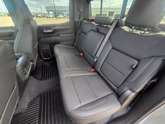 2026 Chevrolet Silverado 1500 RST - Photo 35