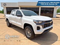 2026 Chevrolet Colorado LT Truck