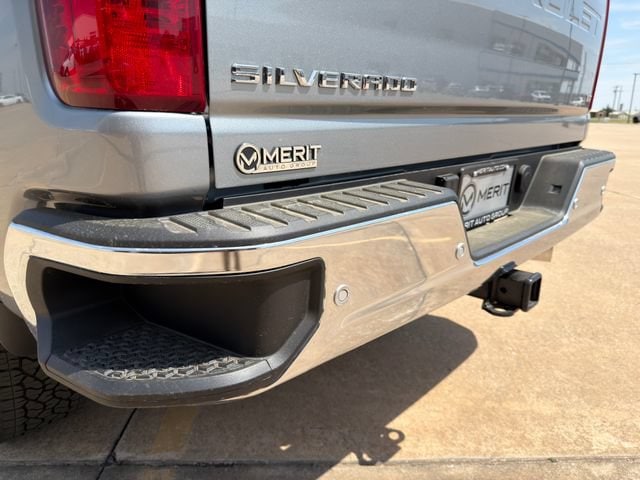 2026 Chevrolet Silverado 2500 HD LT - Photo 17