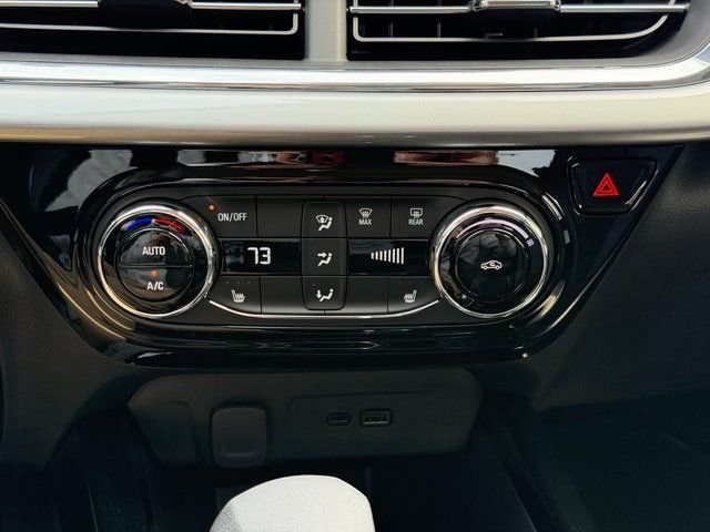2026 Chevrolet Trax LT - Photo 29