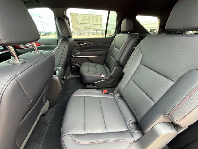 2026 Chevrolet Traverse Z71 - Photo 28