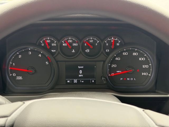 2026 Chevrolet Silverado 2500 HD Custom - Photo 37