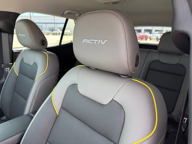 2026 Chevrolet Trax Activ - Photo 22