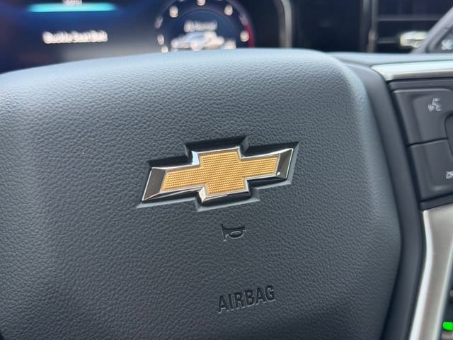 2026 Chevrolet Silverado 2500 HD LT - Photo 35