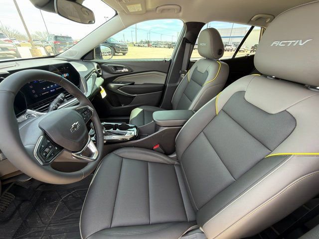 2026 Chevrolet Trax Activ - Photo 23