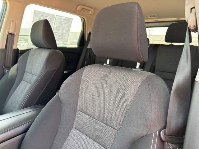 2025 Nissan Rogue SV - Photo 21