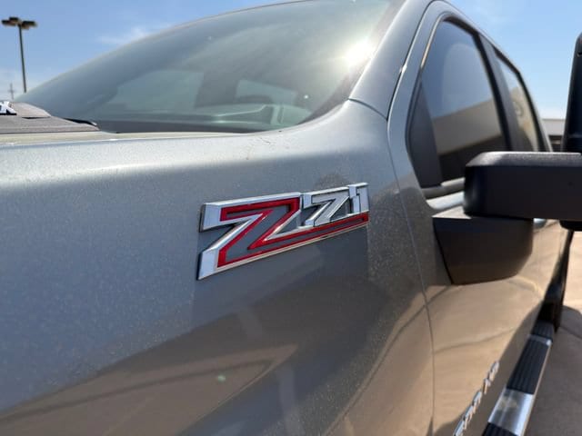 2026 Chevrolet Silverado 2500 HD LT - Photo 10