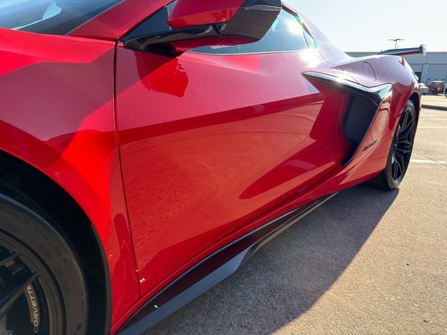 2026 Chevrolet Corvette 3LZ - Photo 7