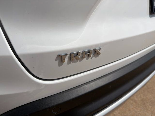 2026 Chevrolet Trax LT - Photo 13