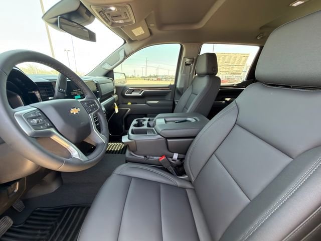 2026 Chevrolet Silverado 1500 LT - Photo 26