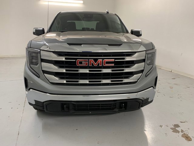 2026 Gmc Sierra 1500 SLE photo 2