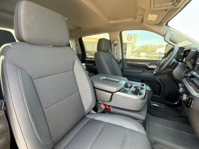 2026 Chevrolet Silverado 2500 HD LT - Photo 32