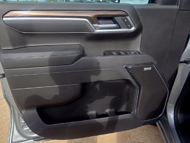 2026 Chevrolet Silverado 1500 RST - Photo 21