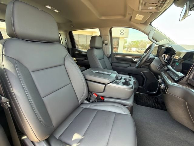 2026 Chevrolet Silverado 1500 LT - Photo 31