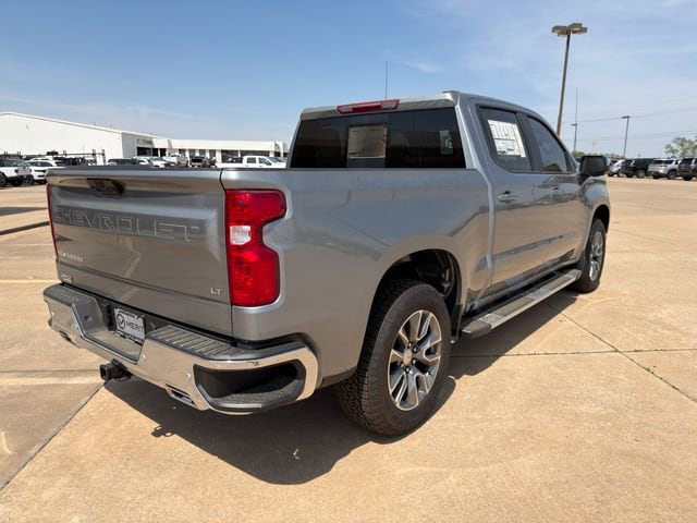2026 Chevrolet Silverado 1500 LT - Photo 20