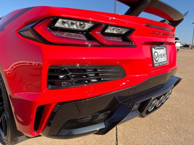 2026 Chevrolet Corvette 3LZ - Photo 13