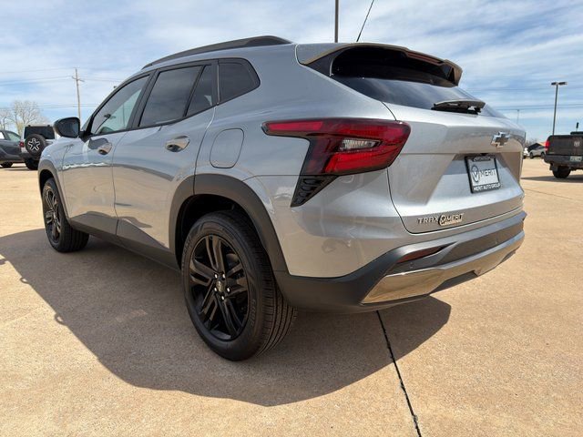 2026 Chevrolet Trax Activ - Photo 12