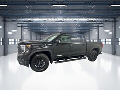 2025 GMC Sierra 1500 Elevation Truck