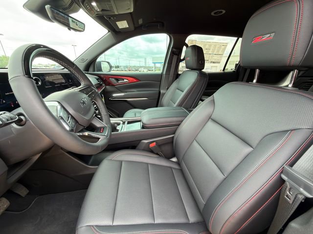 2026 Chevrolet Traverse Z71 - Photo 27